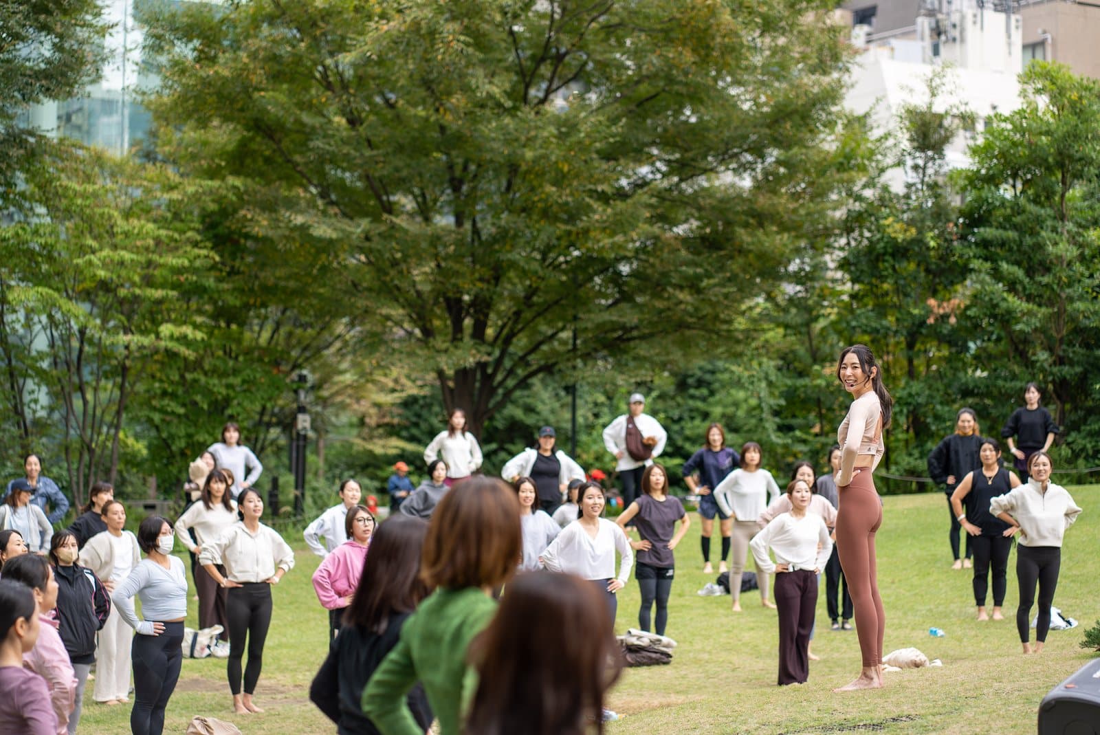 City Green Fes. in Ethical Design Week